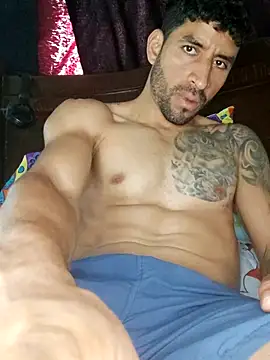 Alexsexygamer online show from June 2026 05:57:01 PM