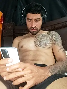 Alexsexygamer online show from April 2026 04:24:02 PM