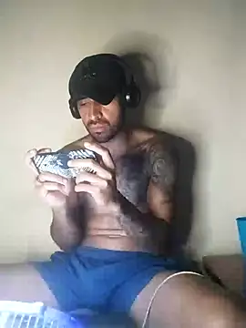 Alexsexygamer online show from November 2025 12:48:01 AM