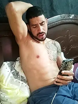 Alexsexygamer online show from January 2026 09:53:01 PM