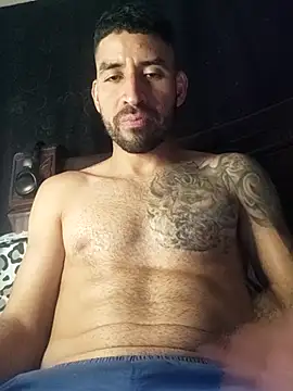 Alexsexygamer online show from February 2026 07:35:01 PM