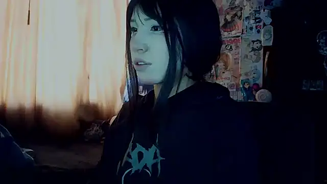 Terraelowen online show from March 2026 02:49:01 PM