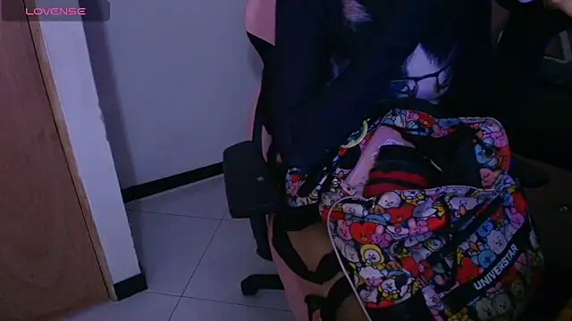 Terraelowen online show from December 2025 11:31:01 AM