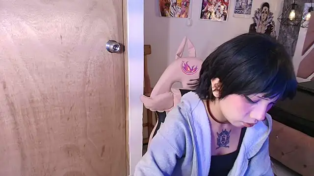 Terraelowen online show from February 2026 11:34:02 AM