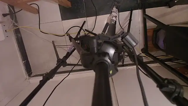 Terraelowen online show from December 2025 11:32:01 AM