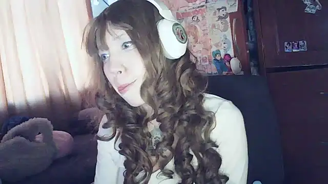 Terraelowen online show from March 2026 01:33:02 PM