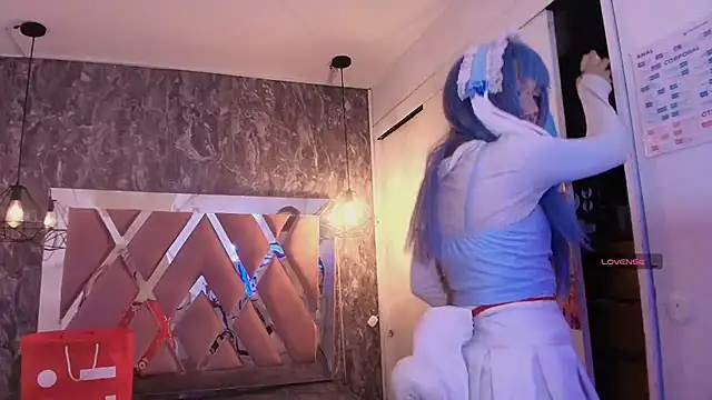 Terraelowen online show from November 2025 11:36:01 AM