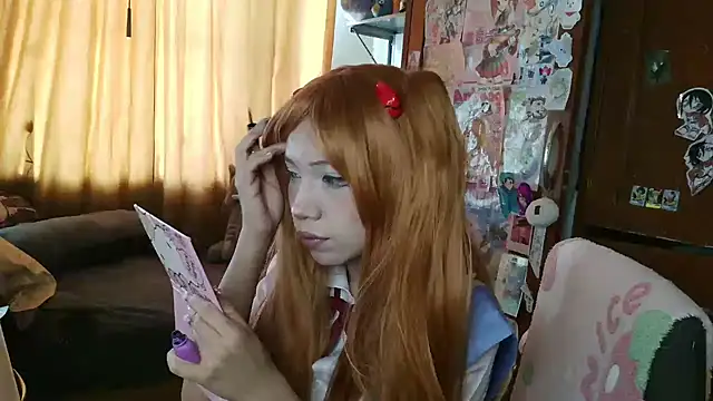 Terraelowen online show from April 2026 02:36:02 PM