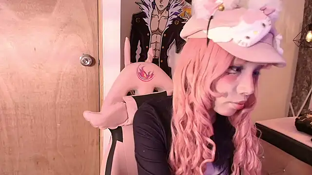 Terraelowen online show from February 2026 11:41:01 AM