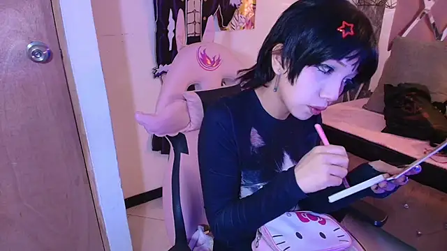 Terraelowen online show from February 2026 11:28:01 AM