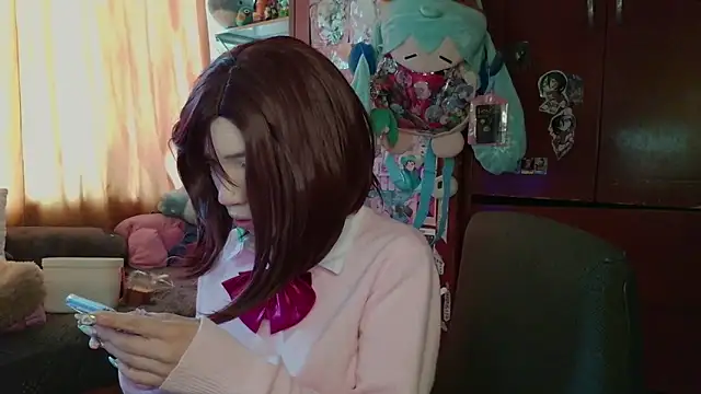 Terraelowen online show from March 2026 03:13:02 PM