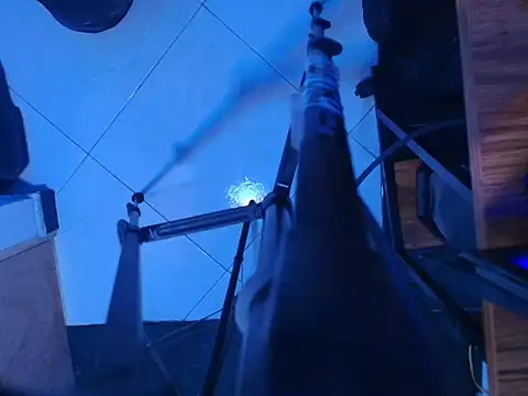 Terraelowen online show from December 2025 11:27:02 AM