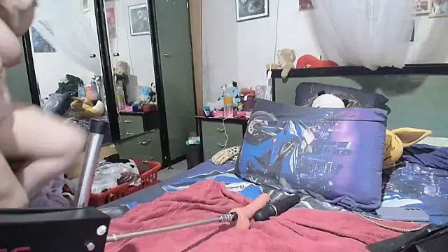 Lilirose-63 online show from February 2026 06:33:02 AM