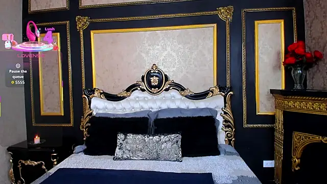 AlaskaAmato online show from January 2026 07:29:02 PM