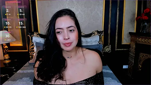 Snapshot of AlaskaAmato chatting on October 2025 07:27:02 PM AlaskaAmato online show from October 2025 07:27:02 PM