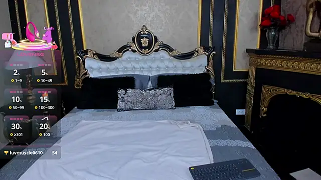 AlaskaAmato online show from March 2026 07:32:02 PM