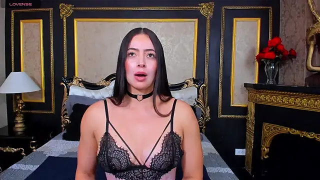 Snapshot of AlaskaAmato chatting on November 2025 06:57:01 PM AlaskaAmato online show from November 2025 06:57:01 PM