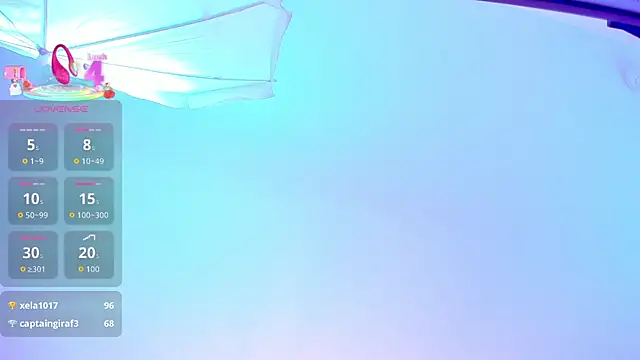 AlaskaAmato online show from April 2026 10:58:01 PM