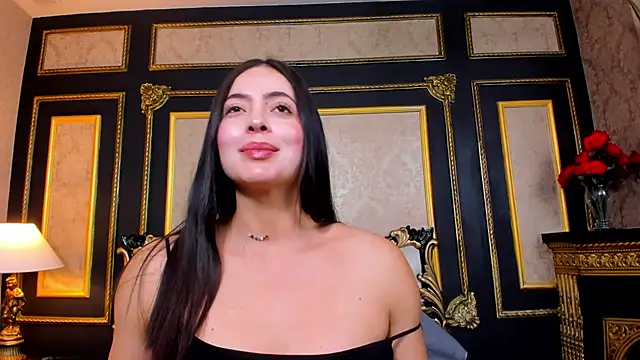 Snapshot of AlaskaAmato chatting on October 2025 07:24:02 PM AlaskaAmato online show from October 2025 07:24:02 PM