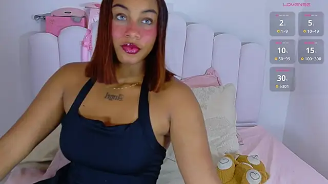 Sofia Stanley online show from March 2026 03:50:01 AM