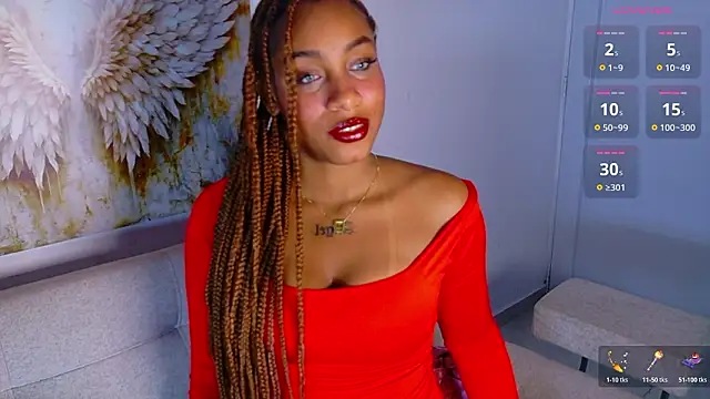 Sofia Stanley online show from March 2026 03:25:01 AM