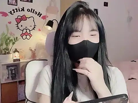 keelinnn19 online show from January 2026 07:43:02 PM