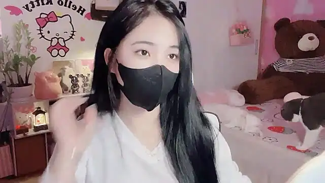 keelinnn19 online show from March 2026 05:17:01 PM