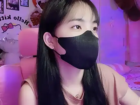 keelinnn19 online show from September 2025 07:42:02 PM
