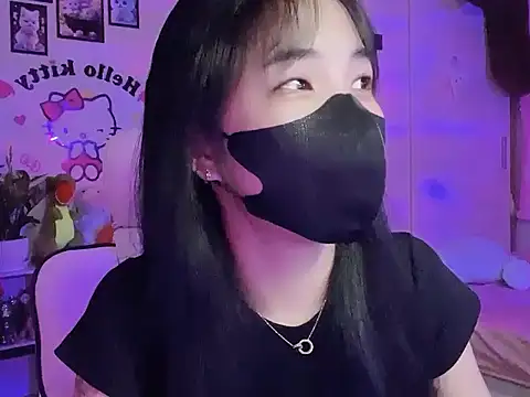 keelinnn19 online show from October 2025 06:52:01 PM