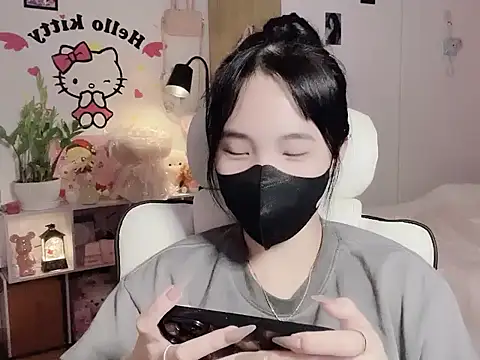 keelinnn19 online show from January 2026 10:02:02 PM