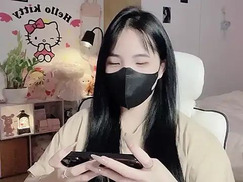 keelinnn19 online show from January 2026 10:41:02 AM