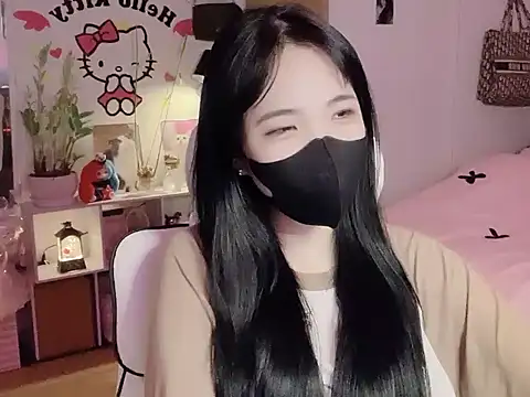 keelinnn19 online show from February 2026 04:20:02 PM