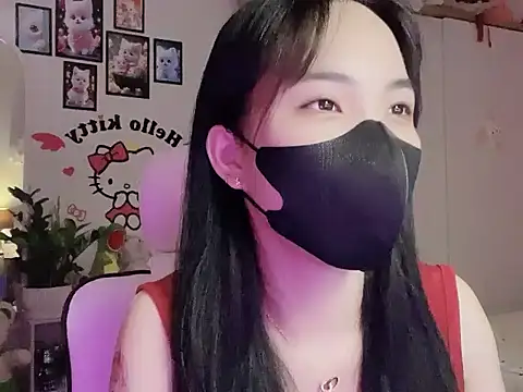 keelinnn19 online show from October 2025 07:04:02 PM