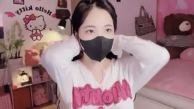 keelinnn19 online show from February 2026 06:40:02 PM