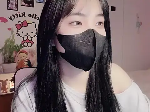 keelinnn19 online show from January 2026 06:00:01 PM