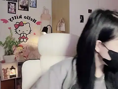 keelinnn19 online show from January 2026 09:57:01 AM