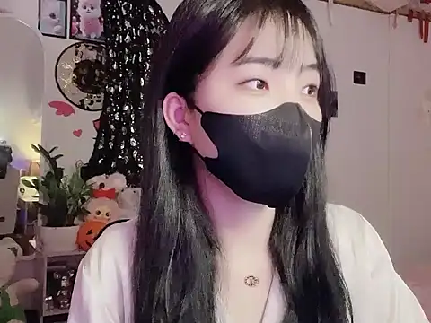 keelinnn19 online show from October 2025 09:58:01 PM