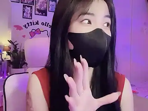 keelinnn19 online show from October 2025 09:51:02 PM