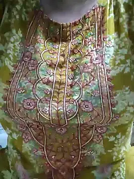 Suhana Darling online show from July 2026 12:11:01 AM