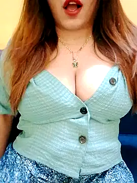 Suhana Darling online show from November 2025 04:44:02 PM