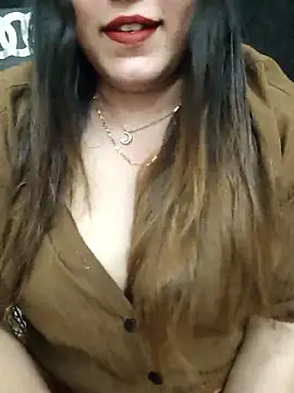 Suhana Darling online show from January 2026 09:52:02 PM