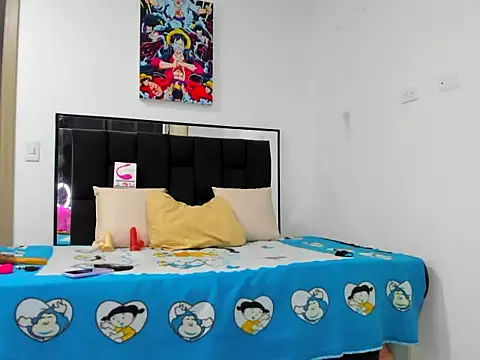 xamila muaa online show from April 2026 02:40:02 AM