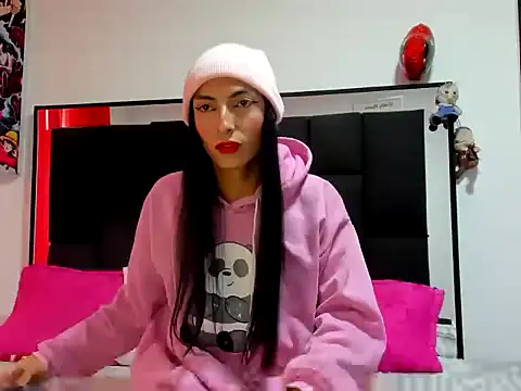 xamila muaa online show from November 2025 12:31:01 PM