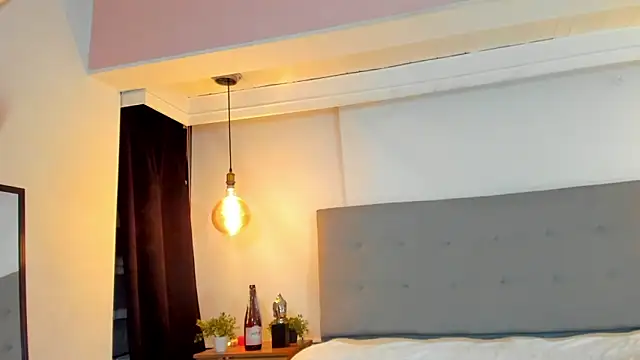 Luna Claire online show from October 2025 12:33:02 AM