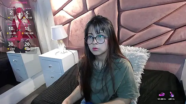 sophiaa 7 online show from October 2025 12:02:02 PM