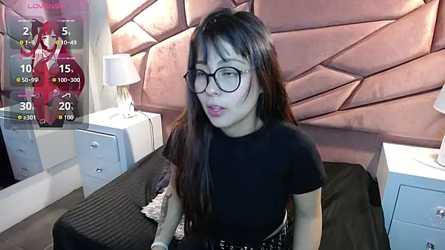 sophiaa 7 online show from October 2025 01:25:01 PM
