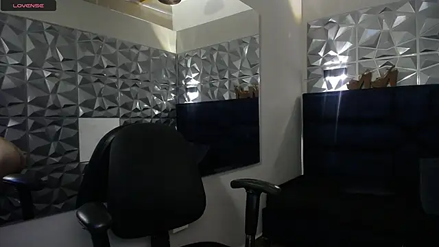 Snapshot of angeles_azul chatting on October 2025 08:43:01 PM angeles azul online show from October 2025 08:43:01 PM