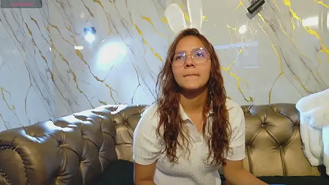 angeles azul online show from February 2026 04:18:02 PM