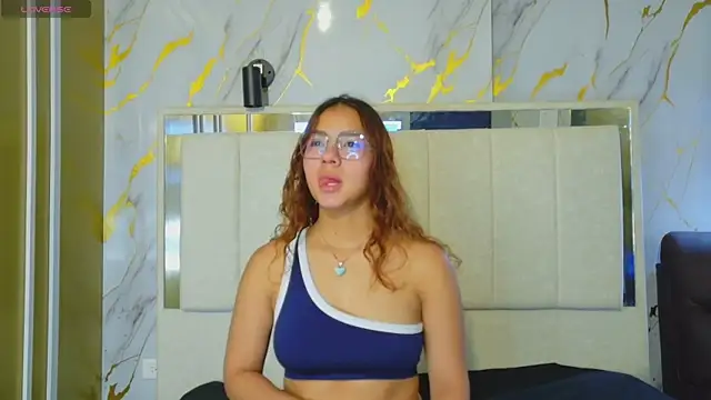 angeles azul online show from May 2026 04:54:01 PM