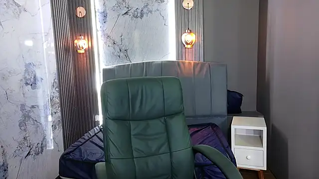 angeles azul online show from November 2025 12:27:01 PM